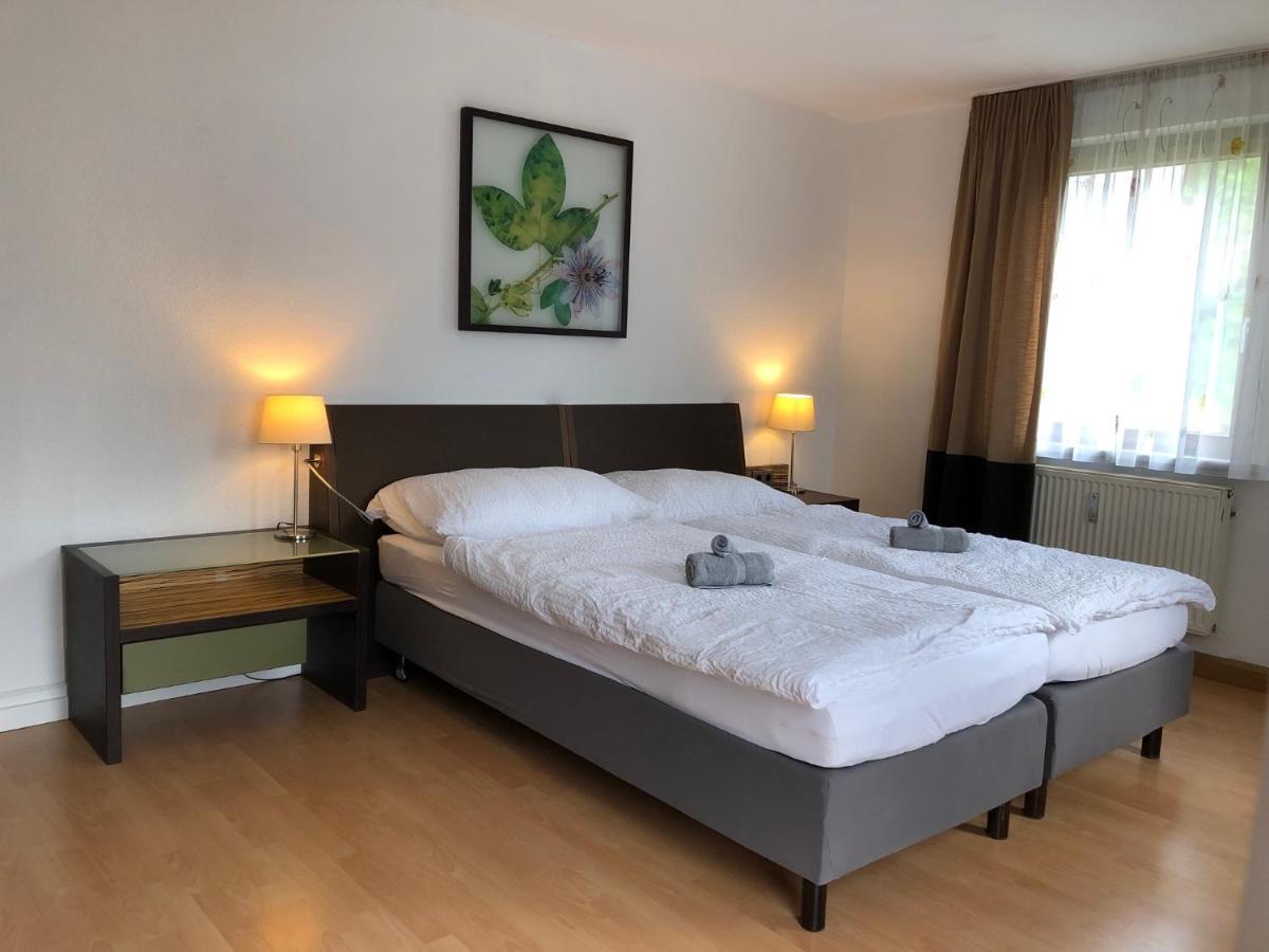 Ferienwohnung Mit 1 Schlafzimmer Алтенщайг Екстериор снимка