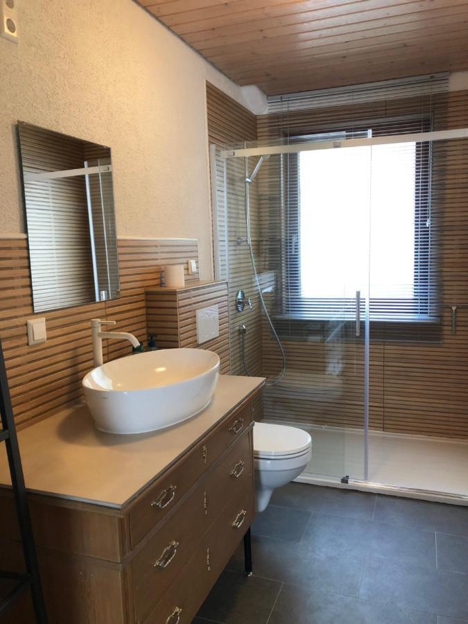 Ferienwohnung Mit 1 Schlafzimmer Алтенщайг Екстериор снимка