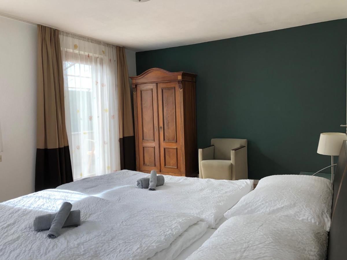 Ferienwohnung Mit 1 Schlafzimmer Алтенщайг Екстериор снимка